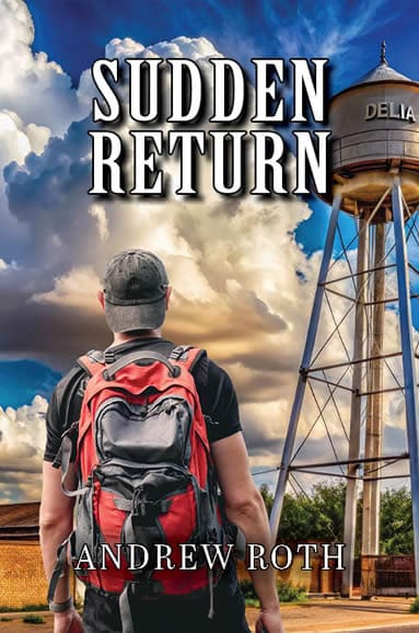 Sudden Return - Andrew Roth