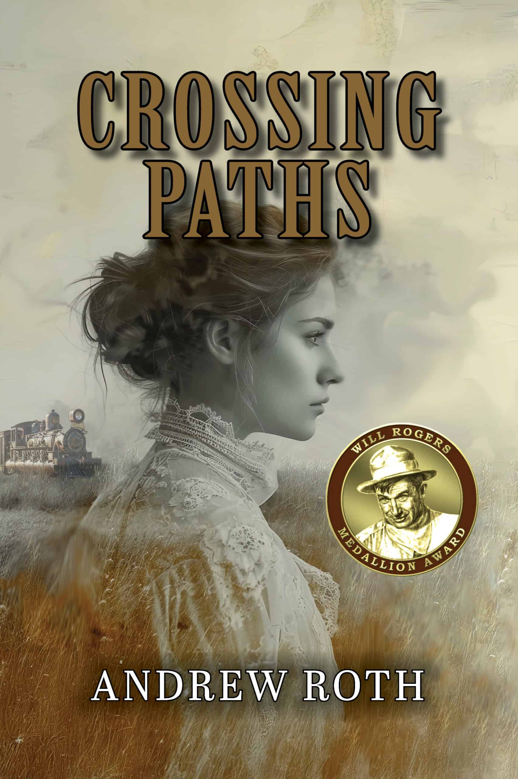 Crossing Paths - Andrew Roth